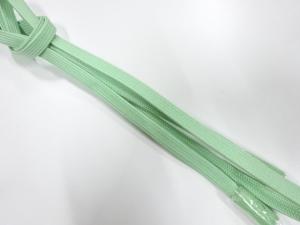 未使用品　正絹　撚り房　手組帯締め